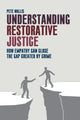 Book cover of: Understanding Restorative Justice. By: Pete Wallis