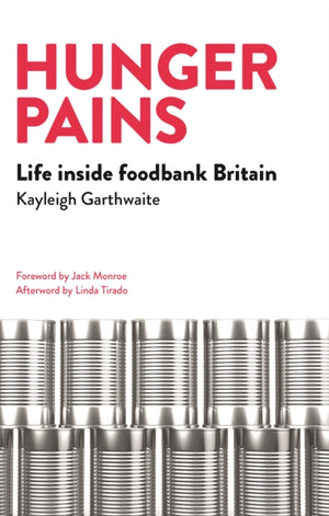 Hunger Pains