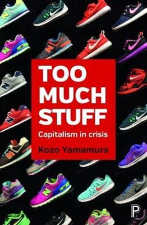 Too Much Stuff