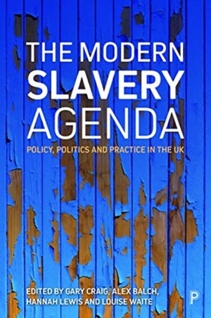 Modern Slavery Agenda