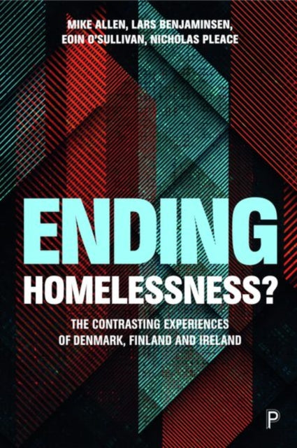 Ending Homelessness?