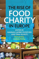 Book cover of: Rise of Food Charity in Europe. By: Hannah Lambie-Mumford