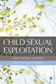 Book cover of: Child Sexual Exploitation: Why Theory Matters. By: Jenny Pearce