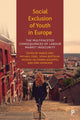 Book cover of: Social Exclusion of Youth in Europe. By: Marge Unt