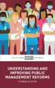 Book cover of: Understanding and Improving Public Management Reforms. By: Thomas Elston