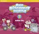 Book cover of: Our Discovery Island American Edition Audio CD3