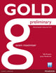 Book cover of: Gold Preliminary Maximiser without Key. By: Sally Burgess