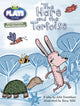 Book cover of: Bug Club Guided Julia Donaldson Plays Year 2 Orange The Hare and the Tortoise. By: Julia Donaldson