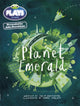 Book cover of: Julia Donaldson Plays Green/1B Planet Emerald 6-pack. By: Julia Donaldson
