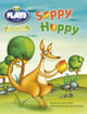 Book cover of: Julia Donaldson Plays Green/1B Soppy Hoppy 6-pack. By: Jeanne Willis