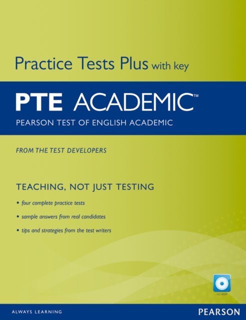 Book cover of: PTE-A PTP/CD-R with key Pk. By: Kate; da Silva, Lisa; Cotterill, Simon; O'Dell, Felicity; Hogan, Mary Jane Chandler