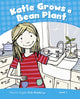 Book cover of: Level 1: Katie Grows a Bean CLIL AmE. By: Puss in Boots