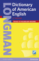 Book cover of: Longman Dictionary of American English 5 Paper (HE)