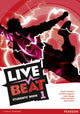 Live Beat 1 Students' Book 9781447952688 Jonathan Bygrave