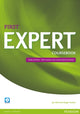 Book cover of: Expert First 3rd Edition Coursebook with CD Pack. By: Jan Bell