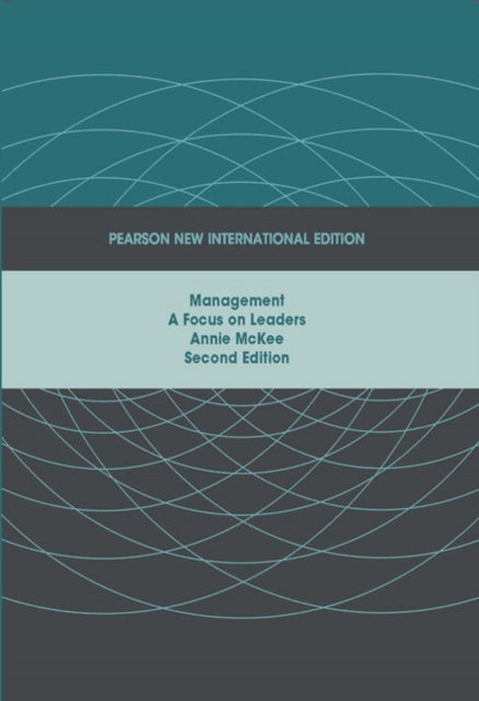 Management:A Focus on Leaders Pearson New International Edition, plus MyManagementLab without eText