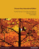 Book cover of: Family Therapy Pearson New International Edition, plus MySearchLab without eText. By: Michael P. Nichols