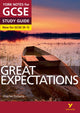 Great Expectations York Notes GCSE English Literature Study Guide - for 2026, 2027 exams 9781447982159 Martin J. Walker