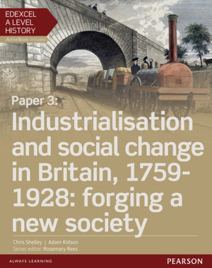 Edexcel A Level History, Paper 3