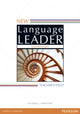 Book cover of: New Language Leader Elementary Teacher's eText DVD-ROM