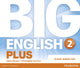 Book cover of: Big English Plus American Edition 2 Class CD
