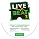 Book cover of: Live Beat 3 Teacher's Resources CD-ROM