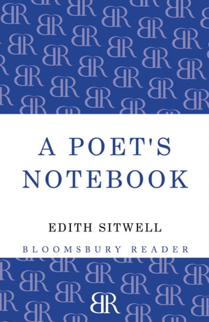 A Poet's Notebook