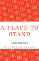 Book cover of: Place to Stand. By: Ann Bridge