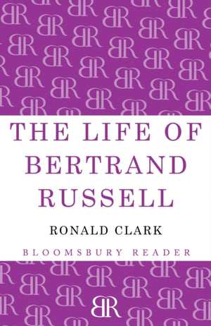 Life of Bertrand Russell