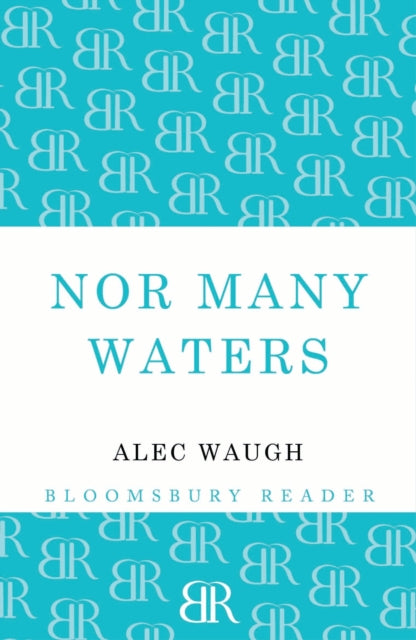 Nor Many Waters