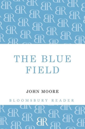 Blue Field
