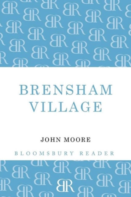 Book cover of: Brensham Village. By: Moore, John