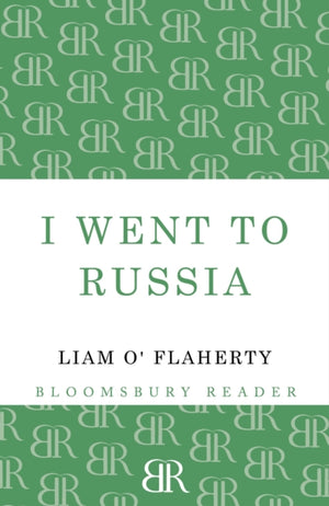 I Went To Russia