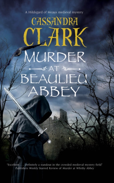 Murder at Beaulieu Abbey 9781448306091 Sally Heywood