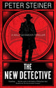 Book cover of: New Detective. By: Peter Steiner
