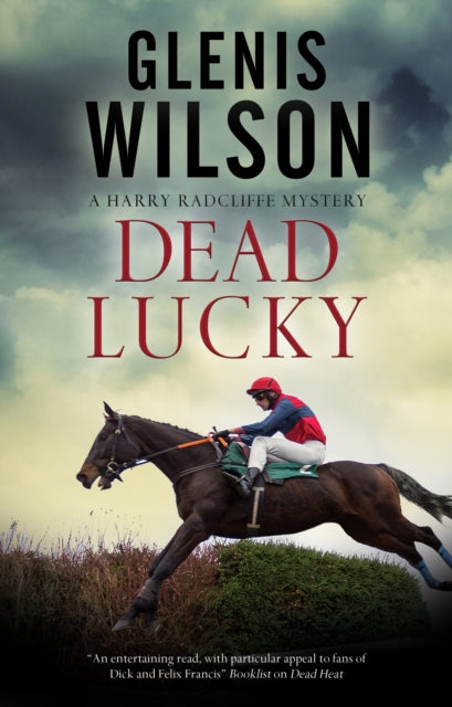 Dead Lucky 9781448306817 Glenis Wilson