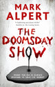Book cover of: Doomsday Show. By: Mark Alpert
