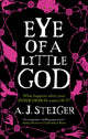 Eye of a Little God 9781448312146 A. J. Steiger
