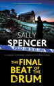 Book cover of: Final Beat of the Drum. By: Sally Spencer