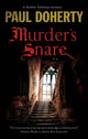Murder's Snare 9781448313105 Paul Doherty