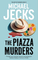 Book cover of: Piazza Murders