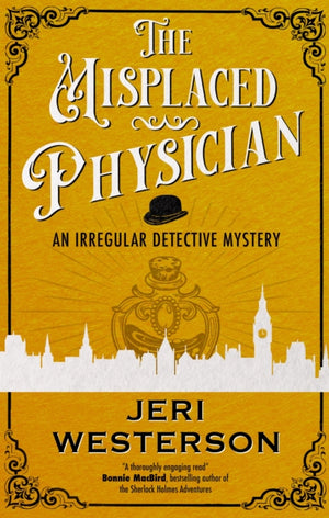 The Misplaced Physician