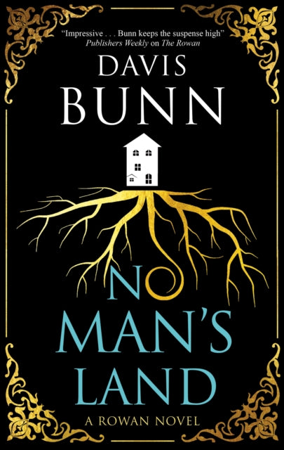 No Man's Land 9781448314980 Davis Bunn