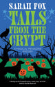 Book cover of: Tails from the Crypt