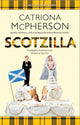 Book cover of: Scotzilla