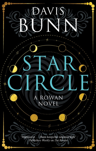Book cover of: Star Circle