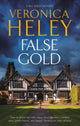 Book cover of: False Gold