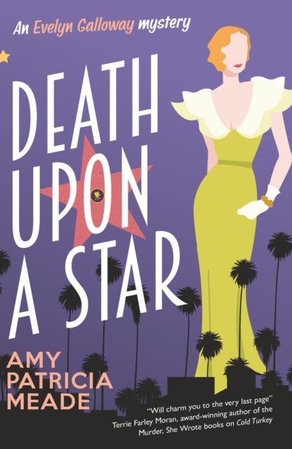 Book cover of: Death Upon a Star