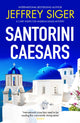 Book cover of: Santorini Caesars