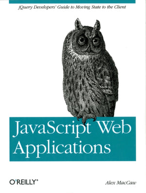JavaScript Web Applications